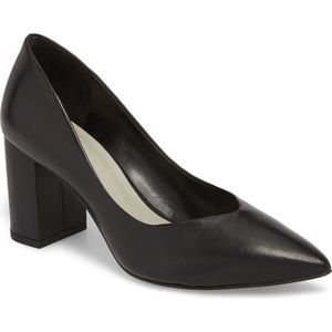 Beautiful block heels